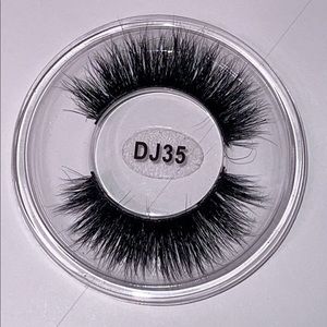 3D Mink Eyelashes 15-18mm -